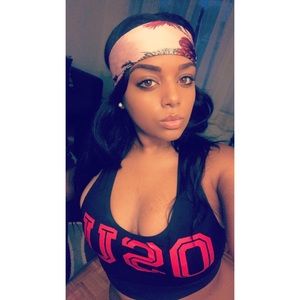 PRICE DROP ! Ohio State (OSU) PINK sports bra ! ❤️